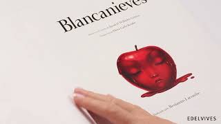 Blancanieves Lacombe [upl. by Endo]