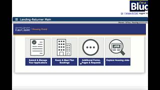 20252026 Returning Student Room Selection Tutorial [upl. by Einal]