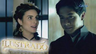 Rizal nakatagpo ng bagong pagibig sa Europa Full Episode 11  Ilustrado [upl. by Threlkeld71]