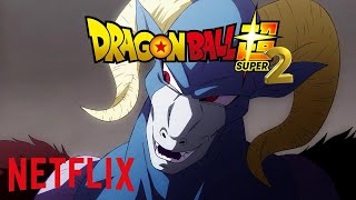 ITS OUT NEW SEASON OF DRAGON BALL SUPER RELEASE DATE AND PLOT [upl. by Karoline746]