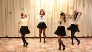 【Mana Marice Penta Takeri】 Baby Maniacs 【Dance】 [upl. by Justicz]