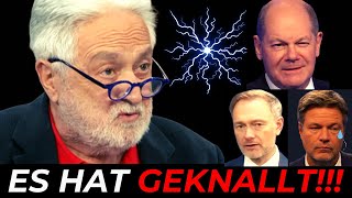 🚨AfD Verbot🚨SEINE Ansage an die Altparteien💥 [upl. by Dnomad]