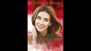 Krystyna Mirek  Błękitnego  Audiobooki  Audiobook Pl  Romans [upl. by Lyssa]