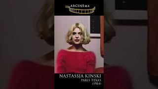 SHORT  NASTASSJA KINSKI in PARIS TEXAS 1984 di Wim Wenders [upl. by Mountfort]