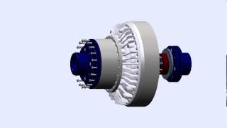 750 TVVS with GPKXP Assembly [upl. by Nnaharas827]