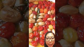 garlicpasta foodie pastalove cooking pastarecipe viralvideo daenskitchen 🤗🤗 [upl. by Perreault]