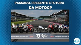 PAPO MUNDOMOTO  Resumão do GP da Inglaterra [upl. by Brackely260]