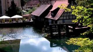 Blautopf Blaubeuren [upl. by Dleifyar]