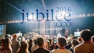 Jubilee Conference 2016 Highlight Video [upl. by Mast]