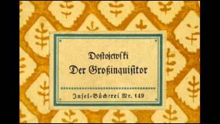 Der Großinquisitor [upl. by Einehpets]