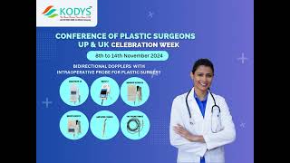 Conference offer Doppler PlasticSurgery UttarPradesh Uttarakhand [upl. by Jecho]