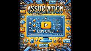 Understanding the final method class and Association in Java Composition and Aggregation [upl. by Ginnie]