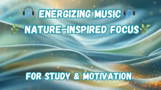 WorkZone Melodies  Uplifting music for relaxation focus and motivation [upl. by Lilak]