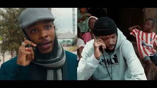 Hezbo Rap  Yetto Neneh Clip Officiel [upl. by Adnelg]