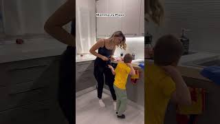 🤣🤣🙈🙈🙈🙈 humor comedy famiglia comics funny videodivertenti vídeoviral risate [upl. by Chic]