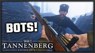 Tannenberg in 2022 is something else [upl. by Eidok]