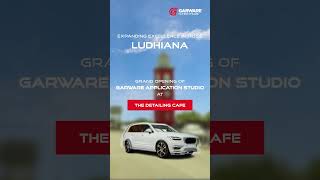 Garware Application Studio  Ludhiana [upl. by Aieken930]