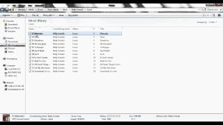 How to download MP3s to your Waterproof MP3 Player [upl. by Sissel]