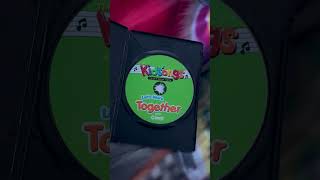 Kidsongs let’s work together dvd overview [upl. by Eikcaj382]