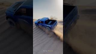 RC F150 rock d desert wid moves as smooth as the beat of quotZaalima” 🛻shorts ytshorts viralvideo [upl. by Katharine]