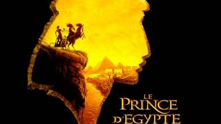 Le Prince dEgypte Le Regard Divin filme [upl. by Letti769]