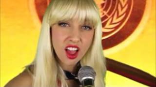 Taylor Swift  I Knew you were trouble  SHANE DAWSONS PARODY [upl. by Leavy]