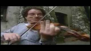 Itzhak Perlman plays Klezmer 28 [upl. by Ynnob]