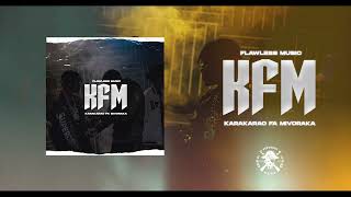 Louckim  KMF Audio officiel FLWLSGNG 2022 [upl. by Noerb]