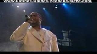 Don Omar  Angelito Vuela [upl. by Halyahs]