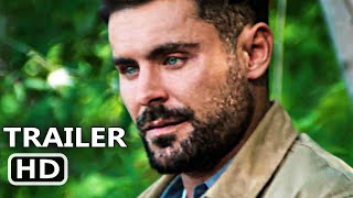 FIRESTARTER Trailer 2022 Zac Efron [upl. by Eseret]