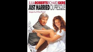 JUST MARRIED OU PRESQUE [upl. by Ike]