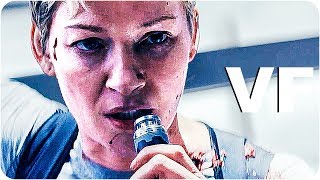 NIGHTFLYERS Bande Annonce VF 2018 Teaser [upl. by Holcomb]