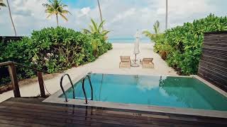 Jawakara Island Resort Maldives [upl. by Renferd]