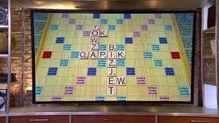 New words approved for Scrabble [upl. by Klemens]