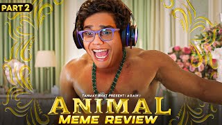 ANIMAL MEME REVIEW Pt 2 [upl. by Lancey356]