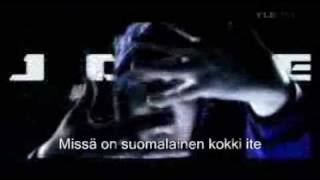 Jope Ruonansuu  Aatteleppa itesubs [upl. by Aisile]