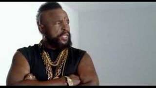 World of Warcraft  Mr T  TV ad  German version  deutsch [upl. by Laurie]