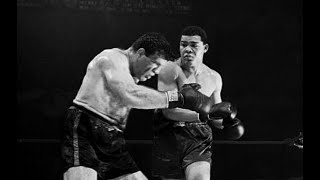 Joe Louis vs Abe Simon Full Fight [upl. by Nhar28]