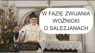 W DNIU ŚW JANA BOSKO O SALEZJANACHMODLITWA [upl. by Agon694]