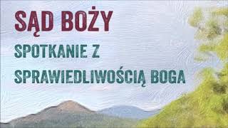 Mirosław Kulec  Sąd Boży Kazanie [upl. by Alyam]