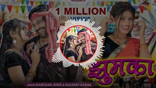 Jhumka Le Dena RajaRemix  Kanchan Joshi Cg Song  Cg Rhythm 2024  Dj Nagesh Mnp [upl. by Voe220]