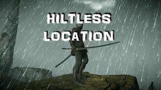 Demons Souls PS5  Hiltless Katana Location [upl. by Marlow]