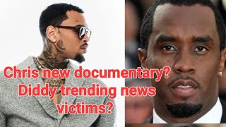 Diddy new appeal request 3rc bond hearing Chris brown in the media LETS TALK ABOUT IT [upl. by Eniowtna]