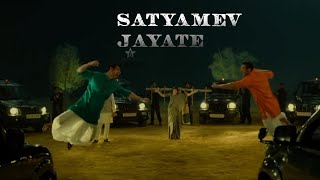 satyamev jayate 2 movie clips trailer John Abraham [upl. by Isyed546]