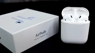 AirPod 2 SuperClone The TWS 2s are in the Studio How good are they [upl. by Eeleimaj69]