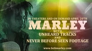 MARLEY 2012  TV Ad [upl. by Nnaynaffit569]