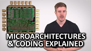 Coding Communication amp CPU Microarchitectures as Fast As Possible [upl. by Kain]