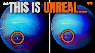 The Closest Images Ever Taken of Neptune Revealed Shocking Discovery [upl. by Lletnahc293]