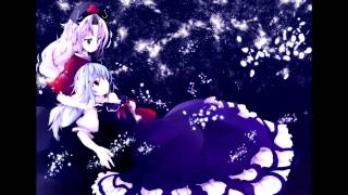 東方【Touhoul】Halozy History Of The Moon [upl. by Engenia]