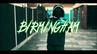 UK Drill Type Beat  BIRMINGHAMUK Drill Instrumental 2024 [upl. by Semele234]